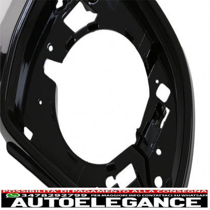 Calotte specchietti adatte per bmw x3 g01 x3 g08 x4 g02 x5 g05 x6 g06 x7 g07 (2017-2020) m sport design nero pianoforte AUTOELEGANCERICAMBI