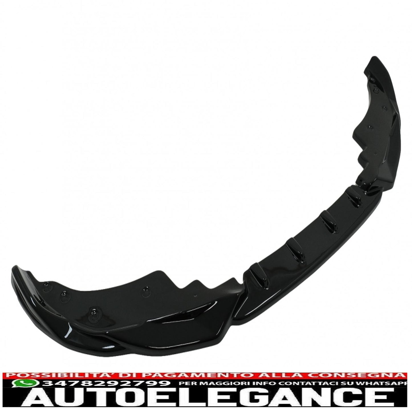 aerodynamic body kit extensions suitable for bmw 4 series g22 coupe (2020 onwards) m tech