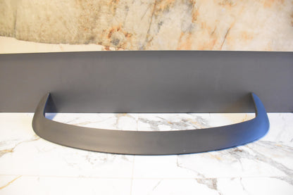 SPOILER ADATTO PER FORD MONDEO 2007-2014 STATION WAGON LOOK GREZZO