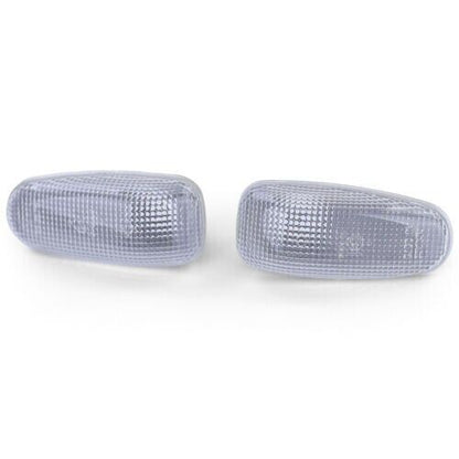 White side indicators for Mercedes Sprinter Vito W210 SLK R170