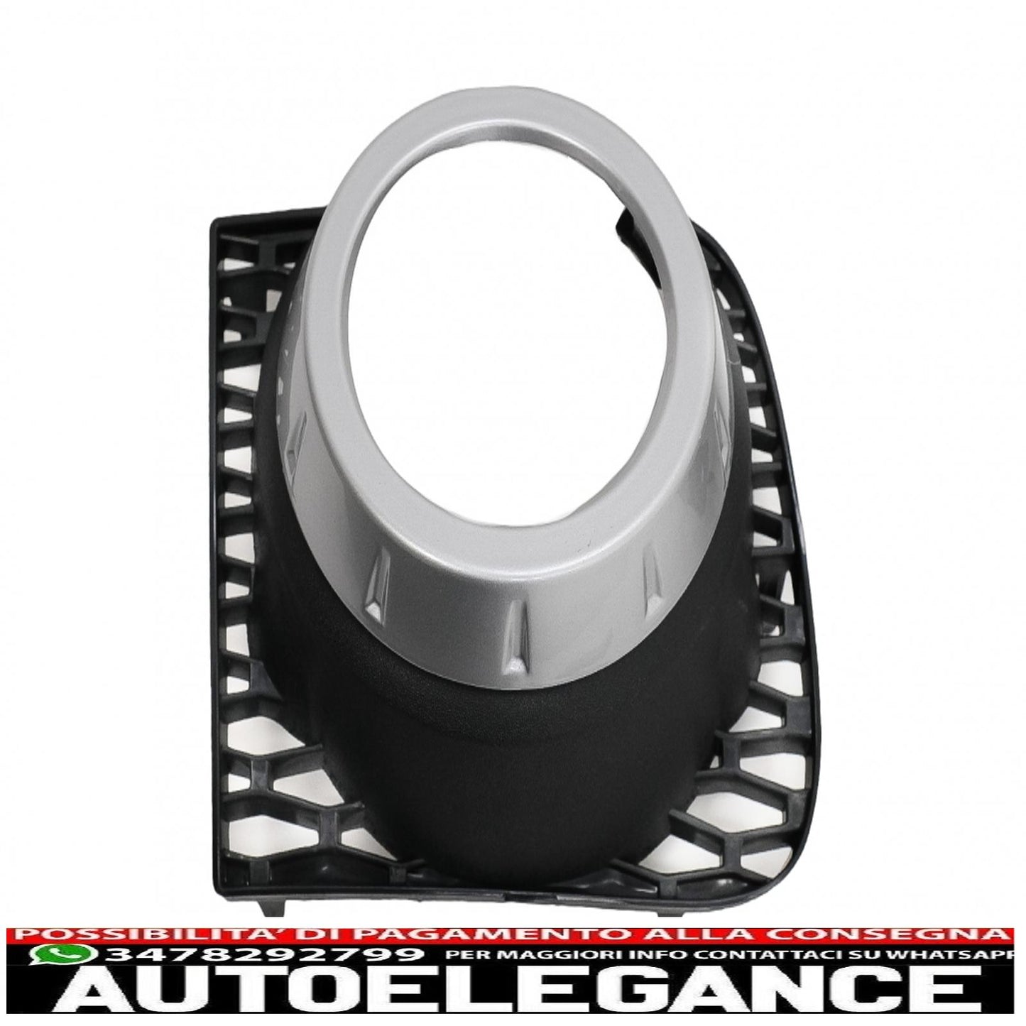 Copri fendinebbia adatti per Land Rover Range Rover Vogue III L322 (2010-2012) design autobiografia AUTOELEGANCERICAMBI