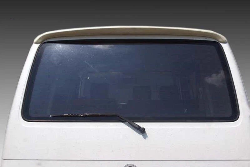 👉Spoiler Tetto Portellone Posteriore per Volkswagen Transporter T4 PU👈