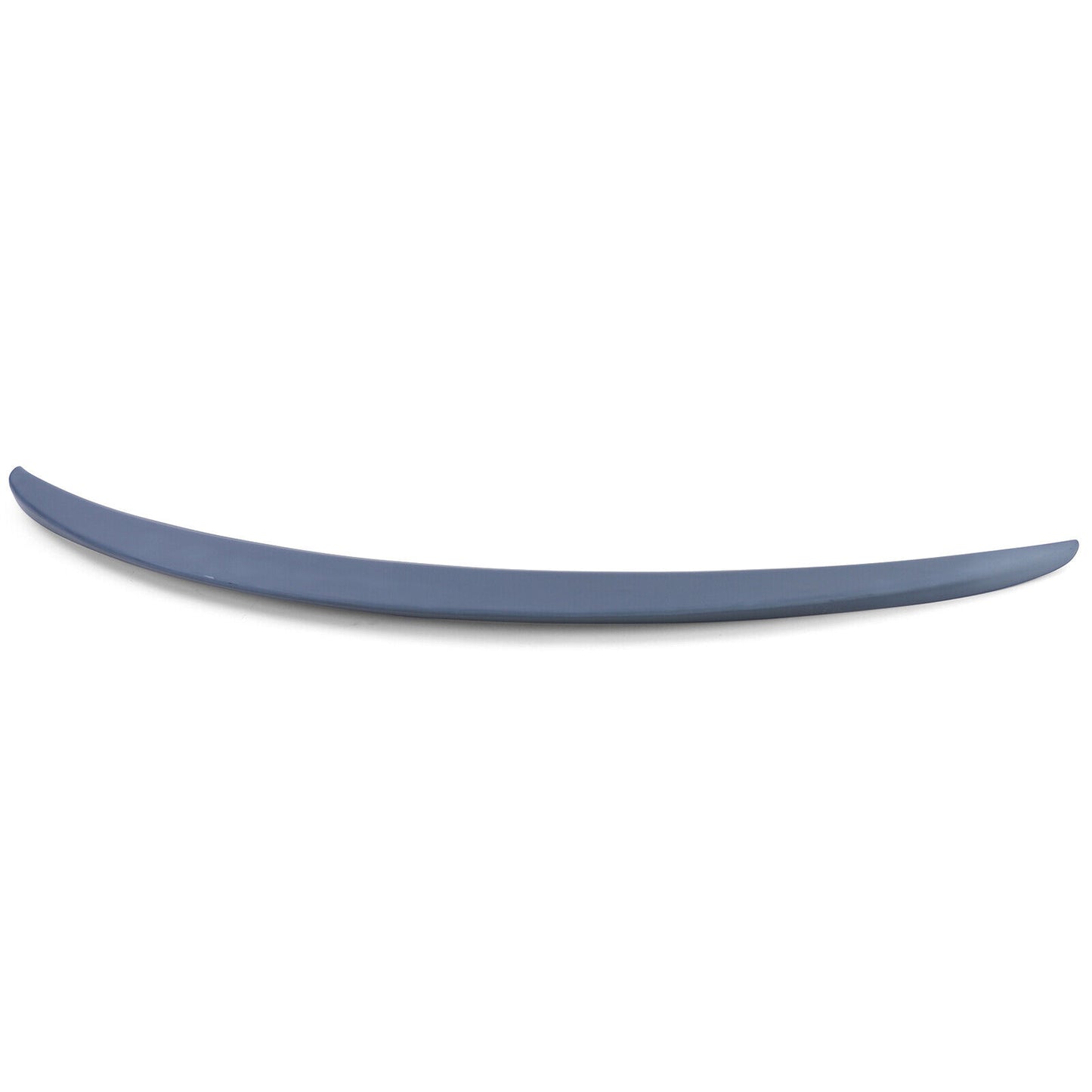 Spoiler posteriore sportivo con ABE adatto per Mercedes classe C W205 Limousine 14-21