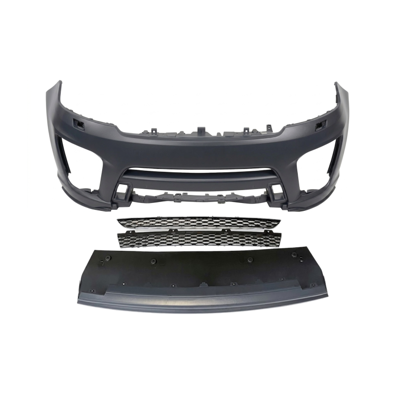💕 ART.10395 Kit Estetici Range Rover Sport L494 2013-2017 Look SVR 2018 💕