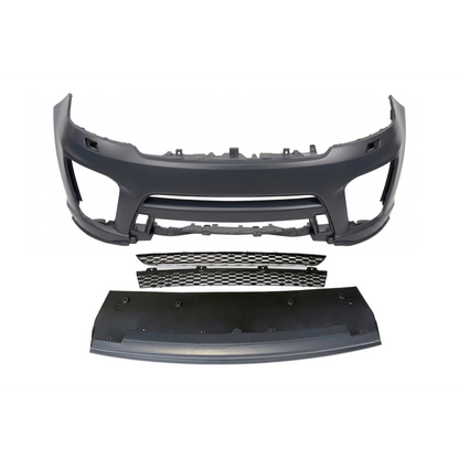 💕 ART.10395 Kit Estetici Range Rover Sport L494 2013-2017 Look SVR 2018 💕