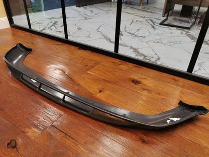 SOTTO PARAURTI ADATTO PER VW GOLF 4 LOOK VOTEX 40TH DESIGN GREZZO