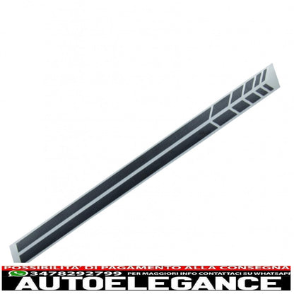 Black matt adhesive mirror suitable for mercedes coupe c238 abcs class cla gla cls glk w246 w204 w176 w117 w212 w207 w218 x156 x204 w221