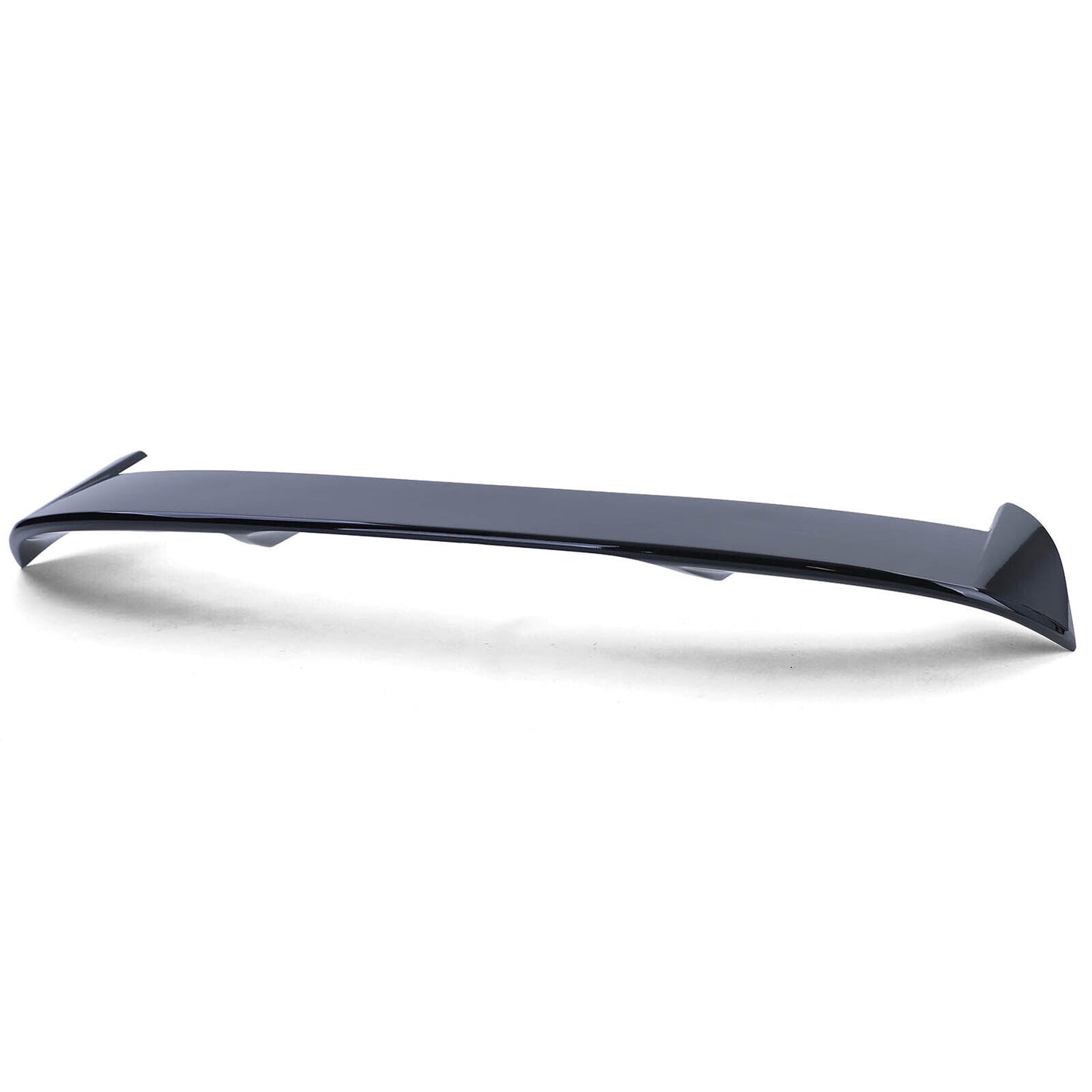 Gloss Black Sport Roof Spoiler for Seat Leon 3 5F 12-20