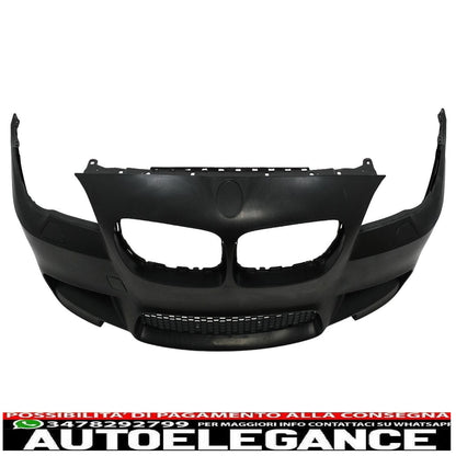Kit carrozzeria paraurti gonne per BMW Serie 5 F10 2010-2017 M5 Design