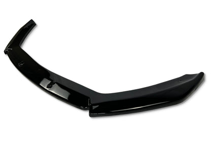 Front Splitter SEAT Leon FR / Leon Cupra MK3 Facelift 2017-2019 With TÜV ABE 