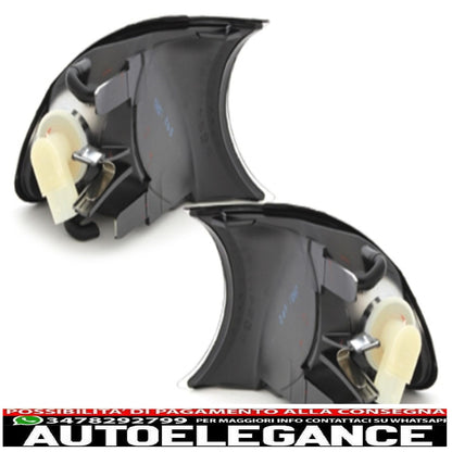 arrows suitable for bmw e46 3 series 98-01_smoke 