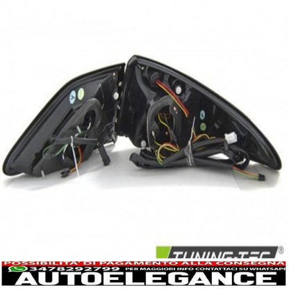 lexus rx iii 350 09-12 led black sql