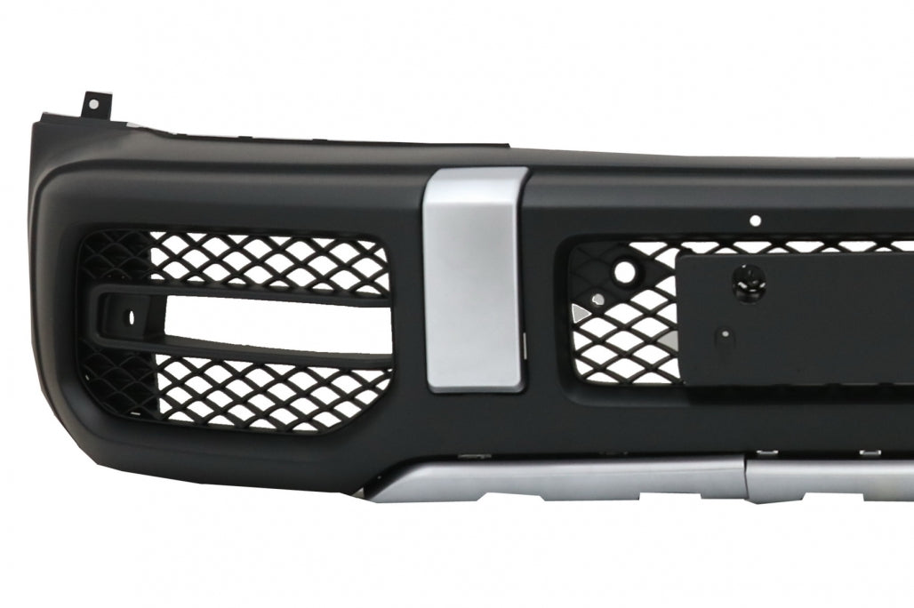 Paraurti anteriore adatto per Mercedes Classe G W463 / W464 (dal 2018 in poi) G63 Design