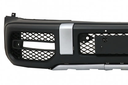 Paraurti anteriore adatto per Mercedes Classe G W463 / W464 (dal 2018 in poi) G63 Design