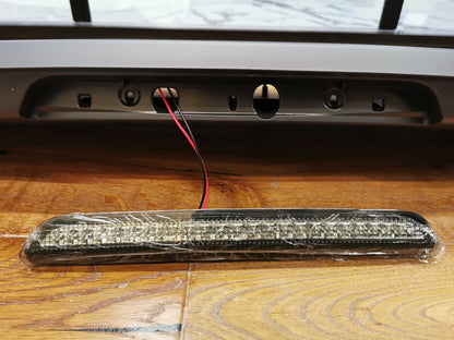 ROOF SPOILER SUITABLE FOR RANGE ROVER SPORT L320 LIFT 2010-2013 AUTOBIOGRAPH LOOK