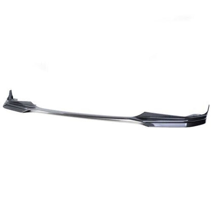 Performance carbon look spoiler bumper suitable for BMW 3 Series G20 G21