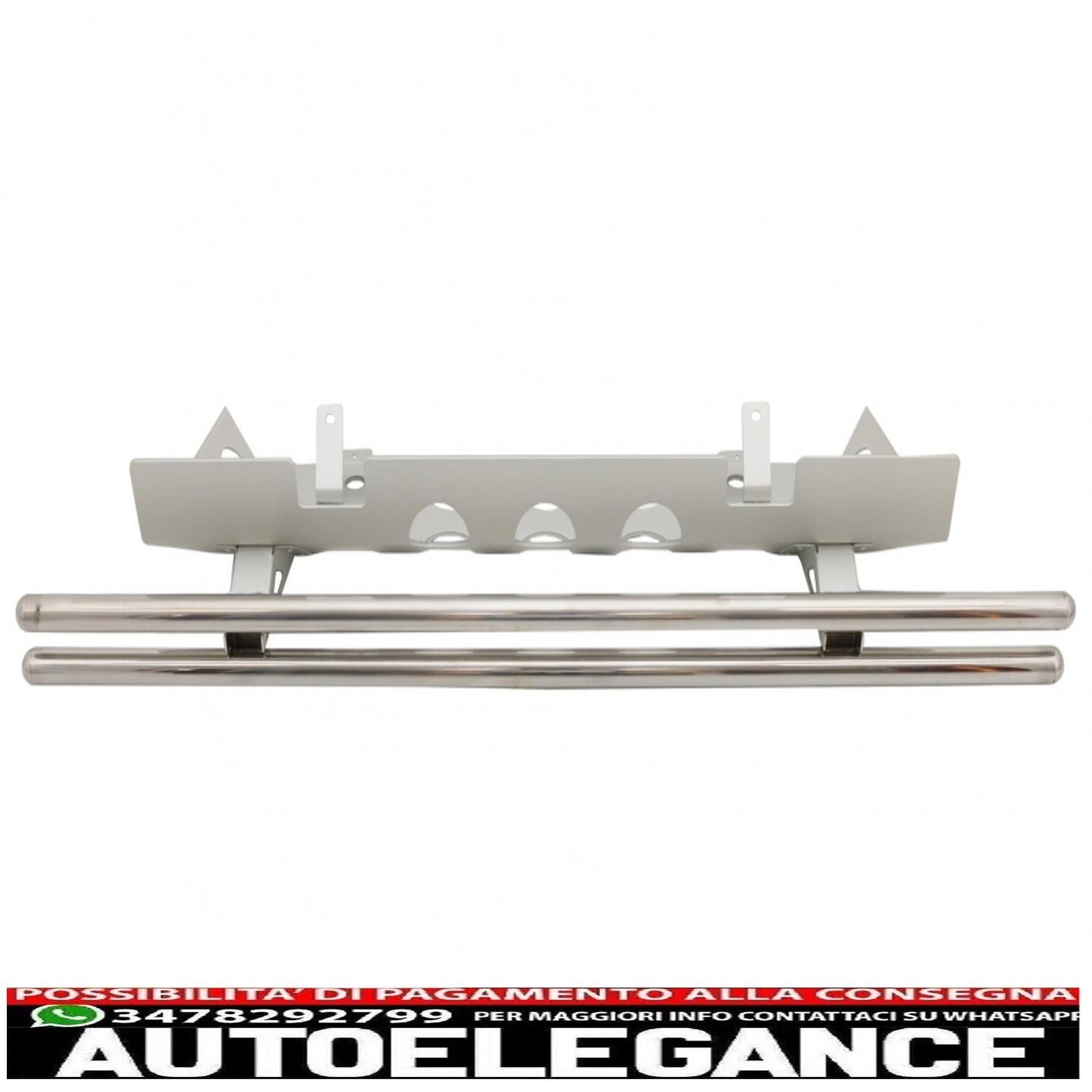 rear protection skid plate off-road package racing protection suitable for mercedes g-class w463 (1989-2017) 4x4 design