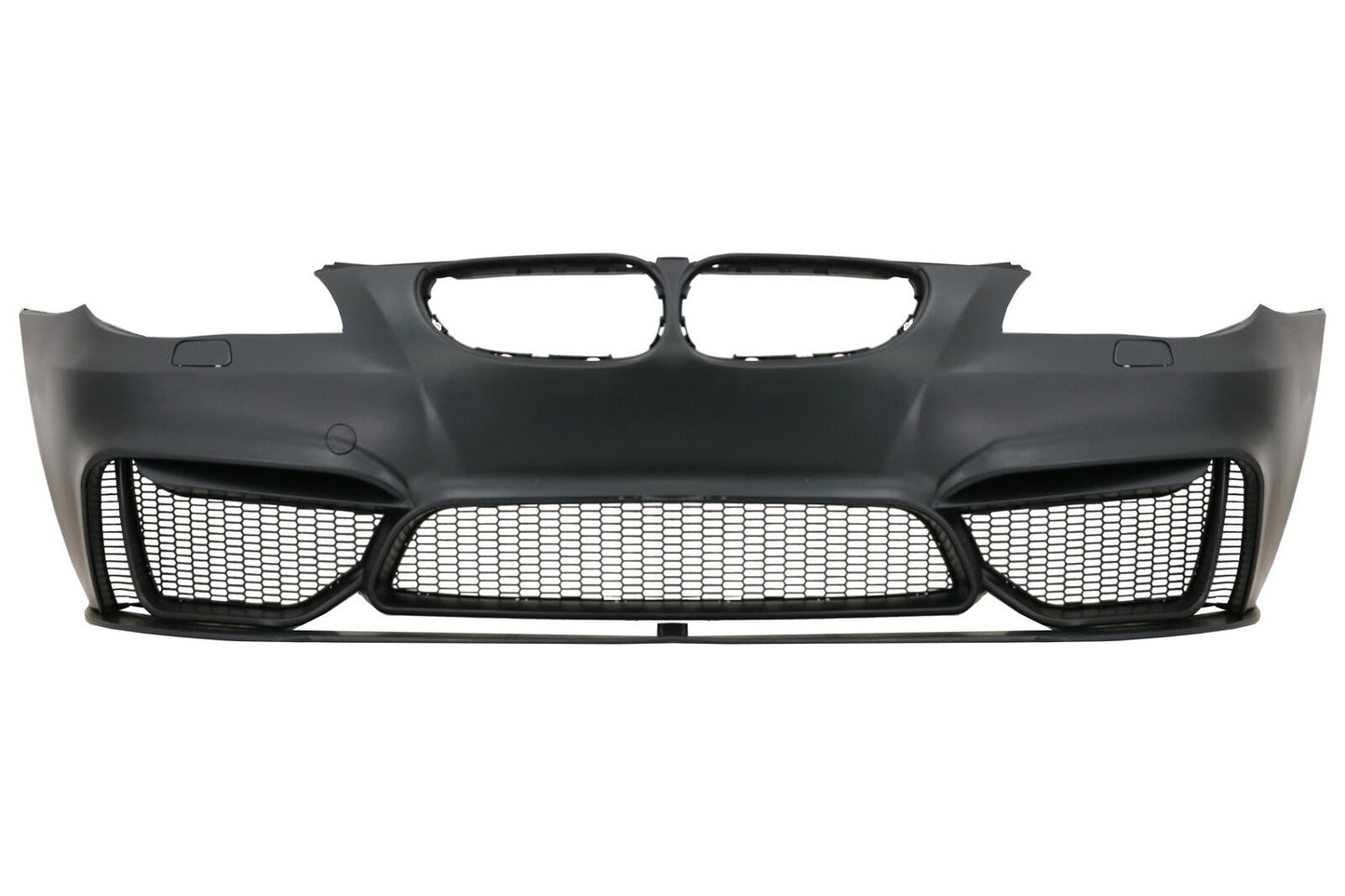 Bumper for BMW 5 Series E60 Sedan E61 Touring 03-10 M4 Design - show original titleOriginal textBumper for BMW 5 Series E60 Sedan E61 Touring 03-10 M4 Design
