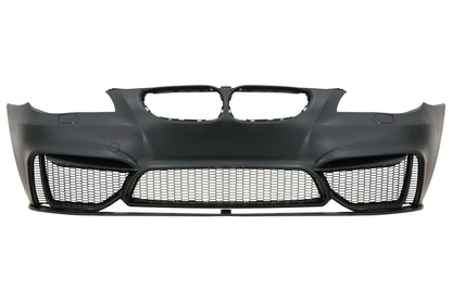 Bumper for BMW 5 Series E60 Sedan E61 Touring 03-10 M4 Design - show original titleOriginal textBumper for BMW 5 Series E60 Sedan E61 Touring 03-10 M4 Design