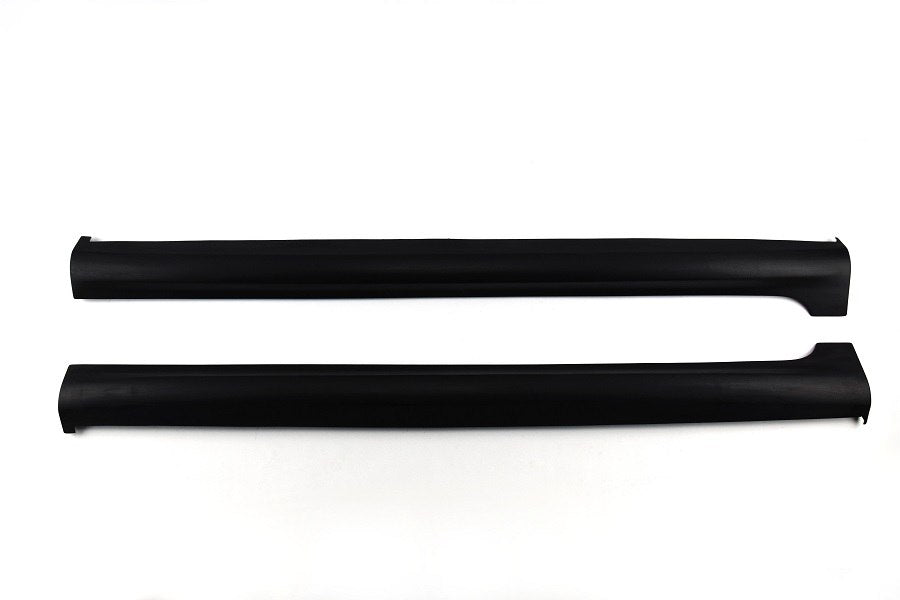 MINIGONNE LATERALI ADATTE PER VW TOURAN MK1 (2003-2015) LOOK TUNING