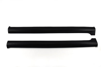 MINIGONNE LATERALI ADATTE PER VW TOURAN MK1 (2003-2015) LOOK TUNING