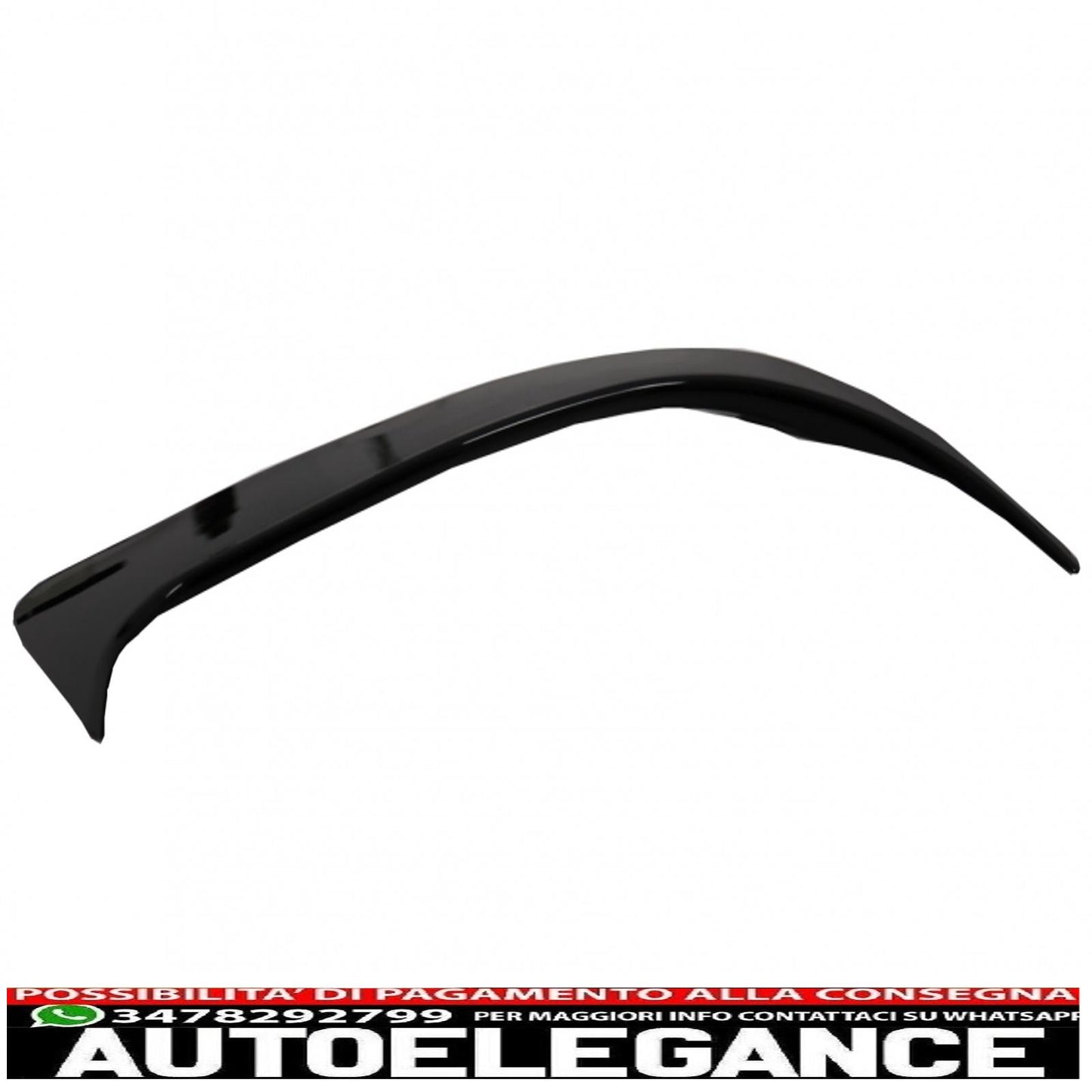 Splitter paraurti posteriore alette prese d'aria laterali canard adatti per mercedes cla w117 c117 x117 (2013-2018) design cla45