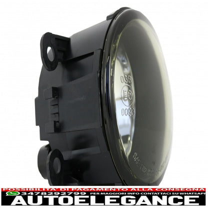 fog lights dacia duster logan sandero citroen c5 c4 renault laguna clio megane land rover suitable for jaguar opel astra h opc opel astra g opc