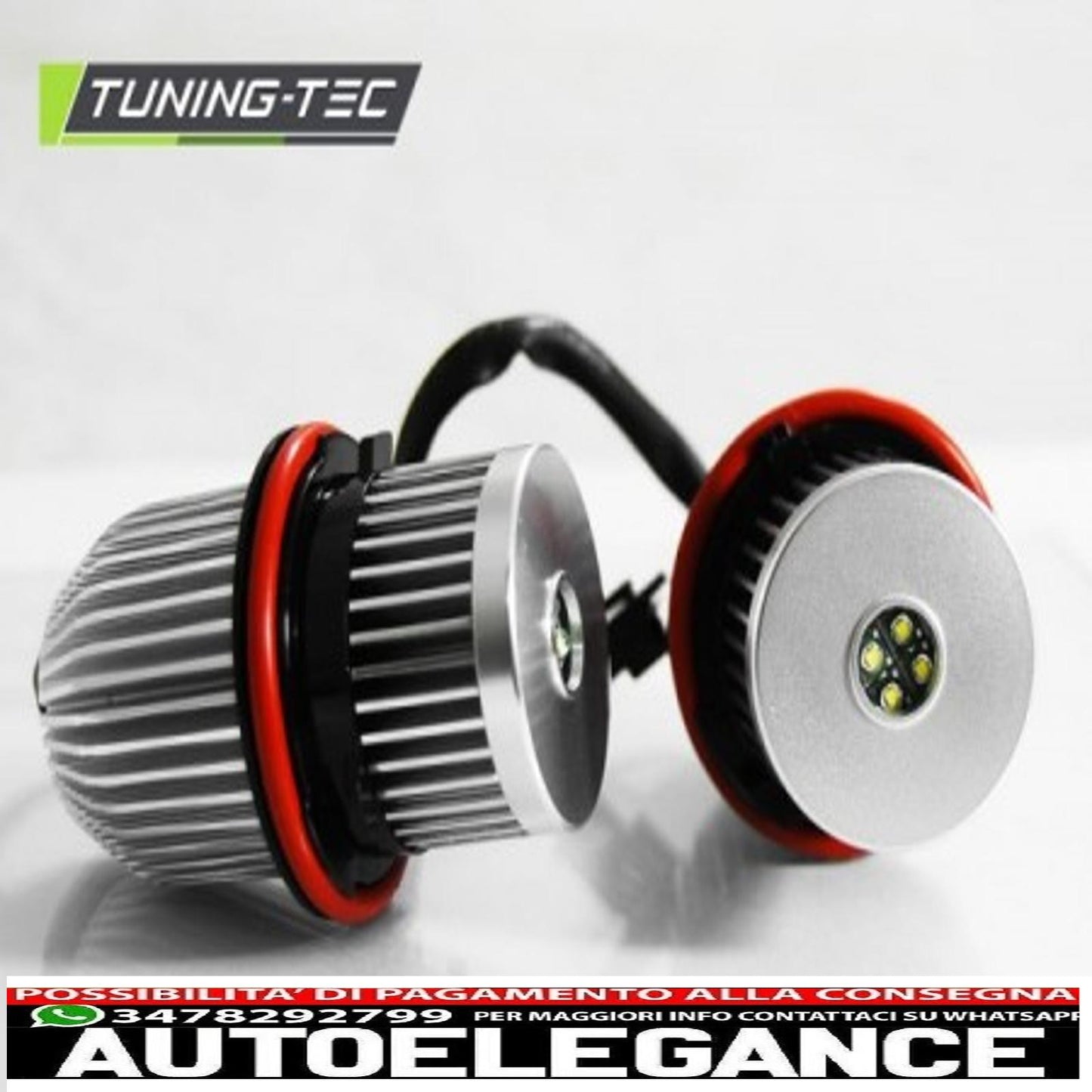 indicatore led tipo 25w adatto per bmw e39 /e53/ e60/ e87 /x5
