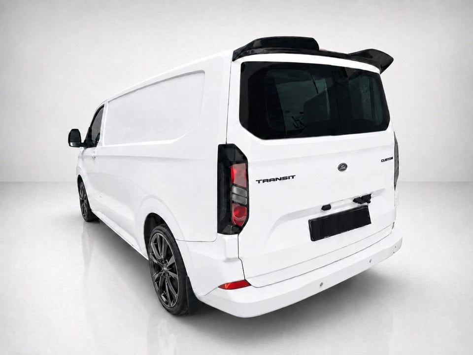 👉Spoiler Tetto Portellone Ford Transit / Tourneo Custom MK2 VW T7 PU👈