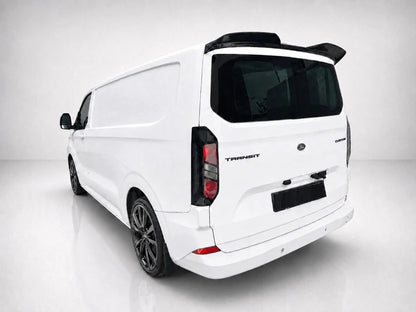 👉Spoiler Tetto Portellone Ford Transit / Tourneo Custom MK2 VW T7 PU👈