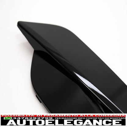 Side Air Intakes Grilles Fender Air Ducts Fit For BMW 5 Series G30 G31 (2017-2019)