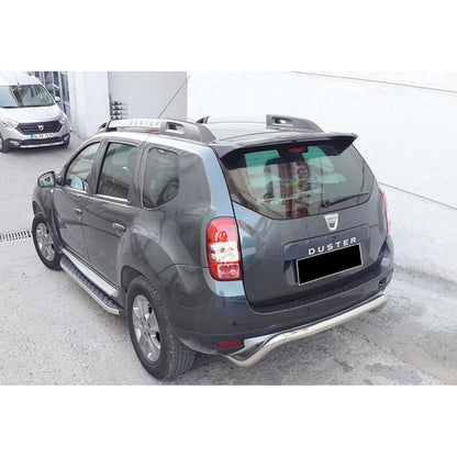 ROOF SPOILER SUITABLE FOR DACIA DUSTER 2009-2018 SPORTY LOOK 