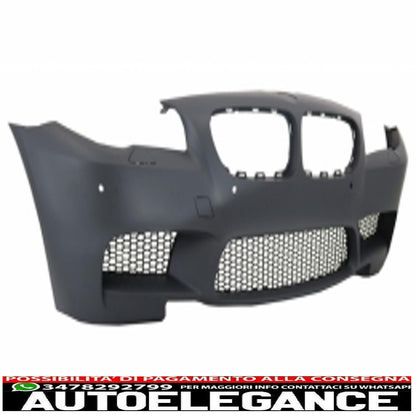 complete body kit suitable for bmw f10 (2011-2014) m5 design 