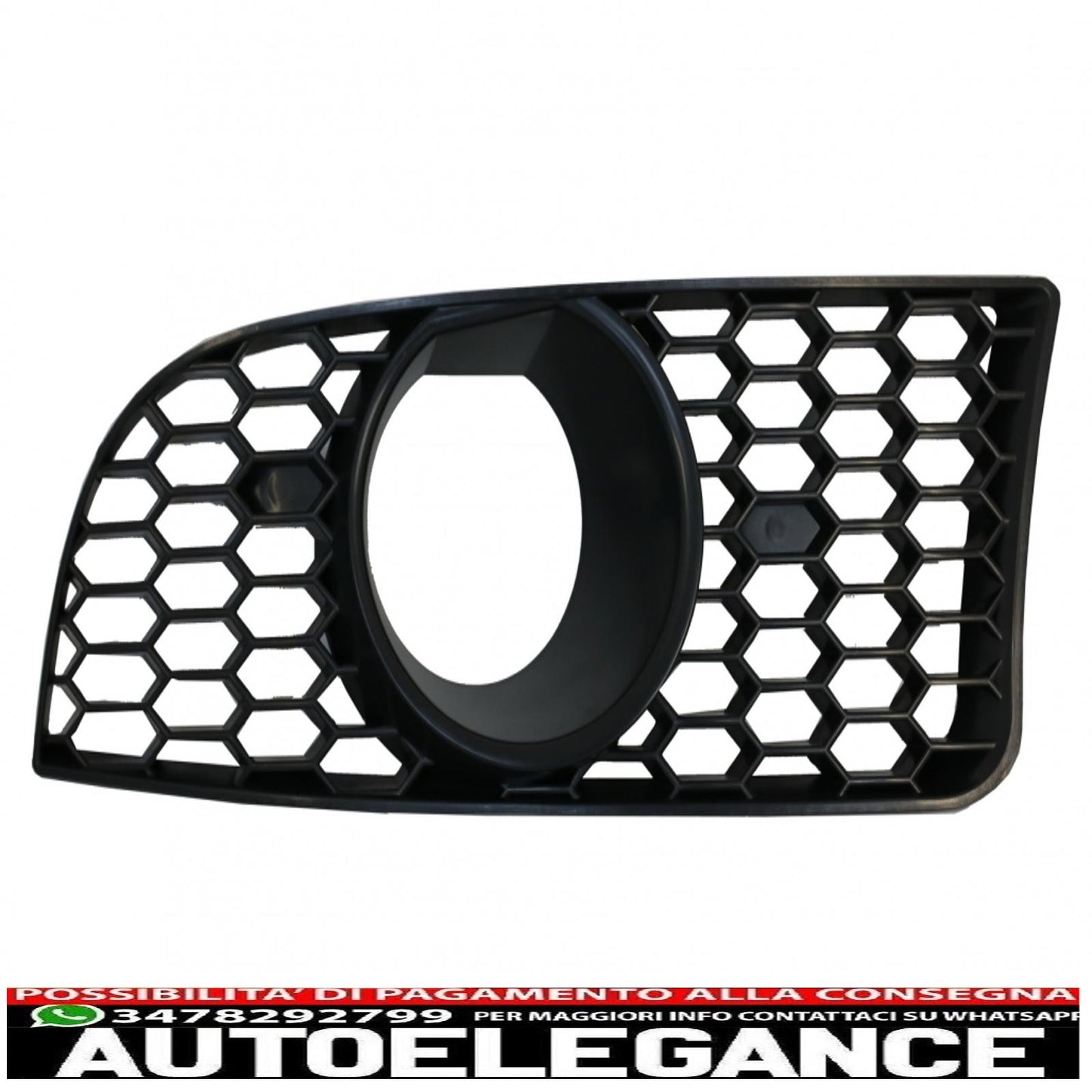 side grills suitable for bmw 3 series e90 e91 pre-lci (2004-2008) e92 e93 pre-lci (2006-2009) m3 design