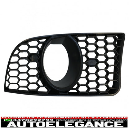 side grills suitable for bmw 3 series e90 e91 pre-lci (2004-2008) e92 e93 pre-lci (2006-2009) m3 design