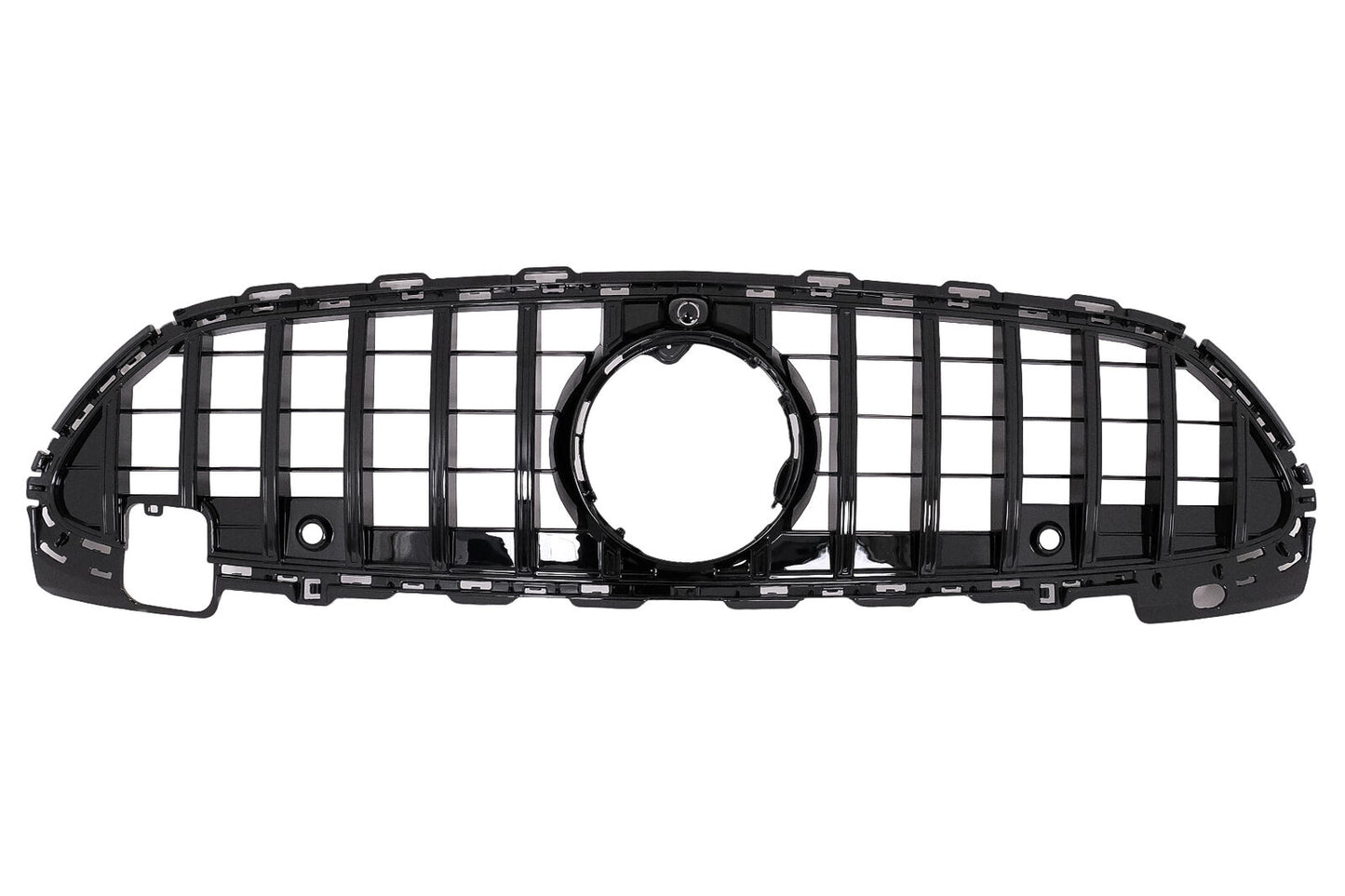 Grille for Mercedes C-Class W206 Sedan S206 T-Modell 2021+ GTR Design 