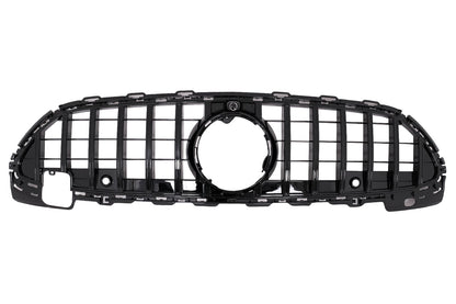 Grille for Mercedes C-Class W206 Sedan S206 T-Modell 2021+ GTR Design 