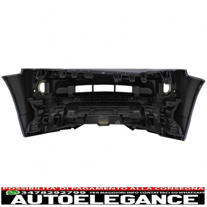 kit carrozzeria completo adatto per land rover sport l320 facelift (2009-2013) design autobiografia glohh fanali posteriori a led gl-3 dinamici