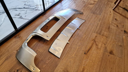 UNDER BUMPER KIT SUITABLE FOR AUDI Q3 8U 2011-2015 STANDARD 