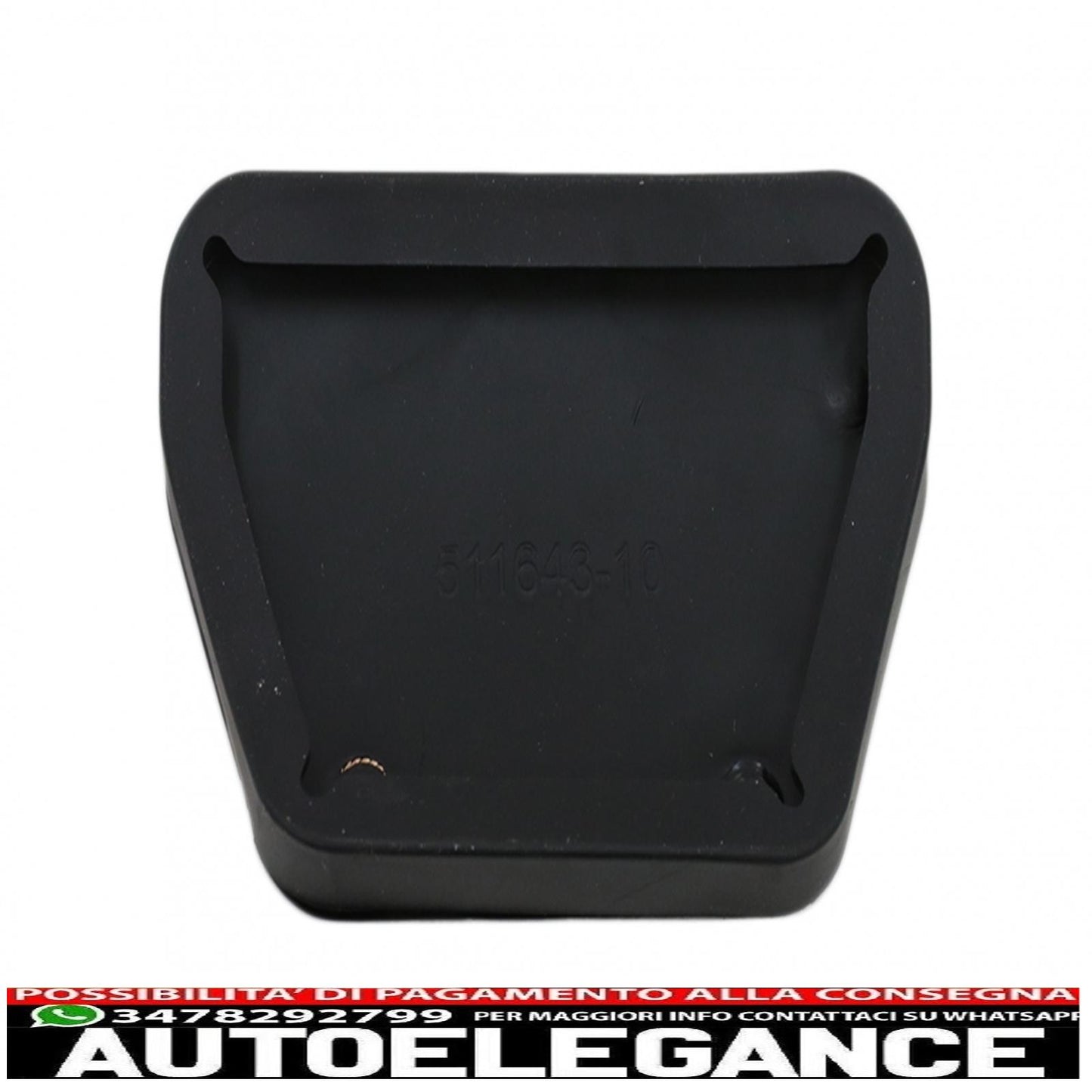 kit poggiapiedi adatto a bmw serie 5 f10 (2010+) bmw serie 6 f12 f13 (2012+) bmw x3 f25 (2011+) bmw x4 f26 (2014+) cambio automatico