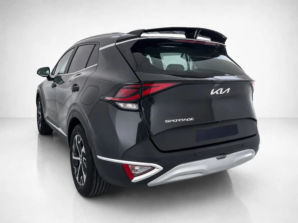 👉Spoiler Tetto Posteriore per Kia Sportage MK5 2021+ PU Non Innescato👈