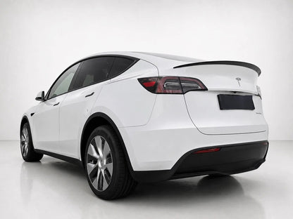 👉Spoiler Bagagliaio Labbro Posteriore per Tesla Model Y PU👈