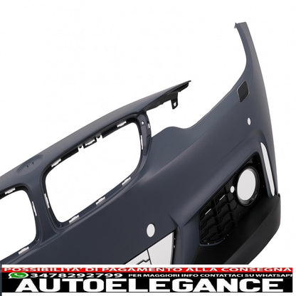 Complete body kit suitable for bmw 4 series f36 gran coupe (2013-2019) 