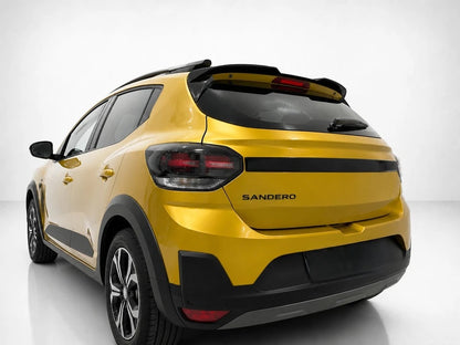 ⭐1436 SPOILER SUITABLE FOR CUPRA FORMENTOR 2020+ GLOSSY BLACK SPORTY LOOK⭐ 
