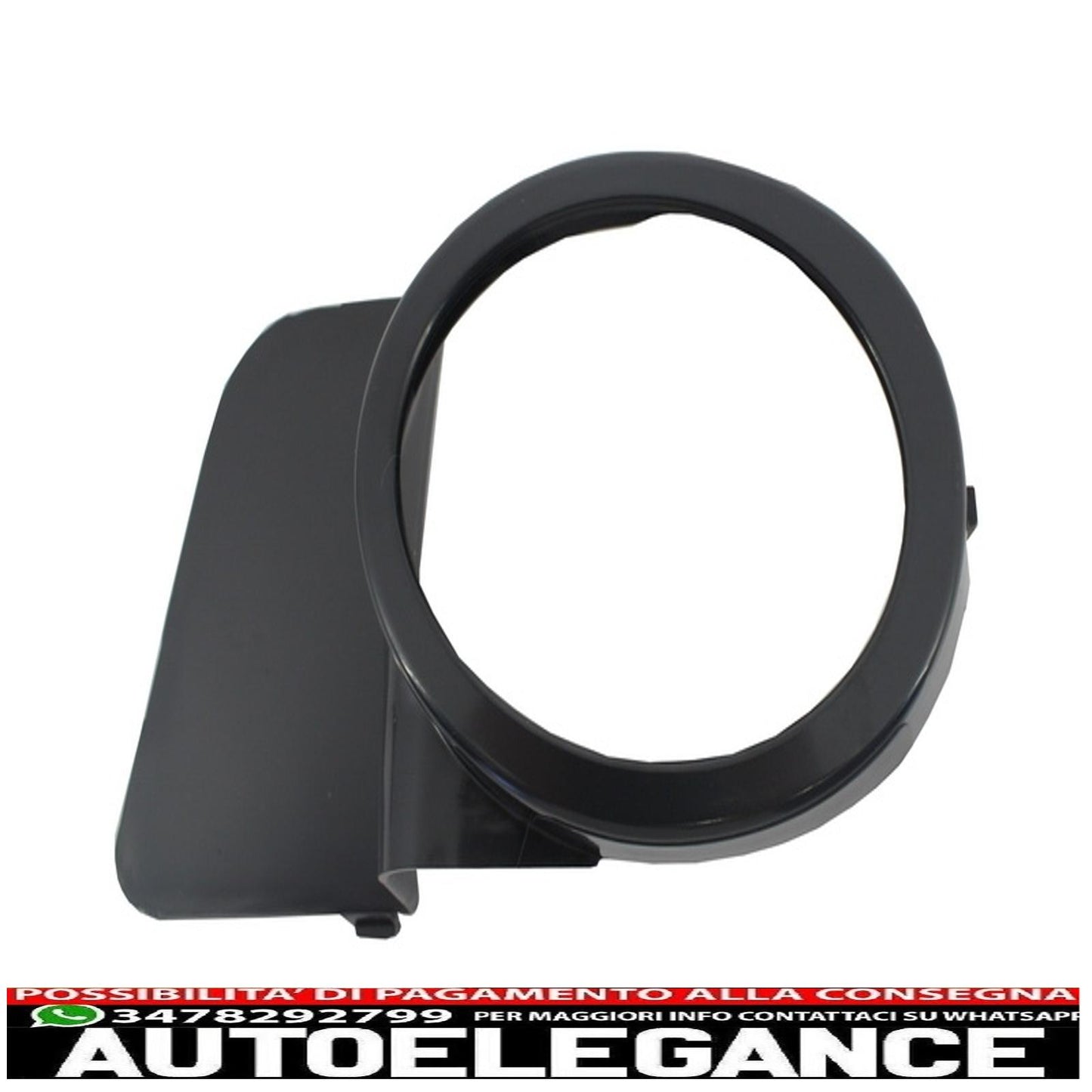 coperture fendinebbia adatte per bmw serie 5 e39 (1995-2003) m5 m-sport design AUTOELEGANCERICAMBI