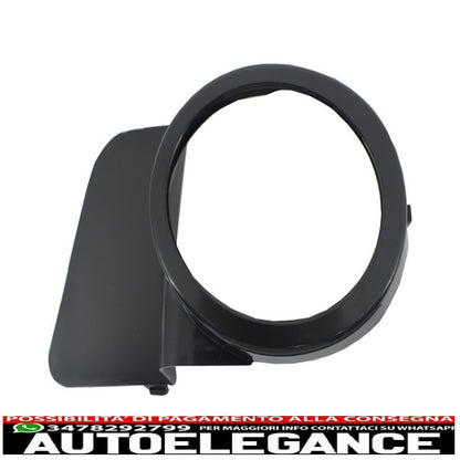 coperture fendinebbia adatte per bmw serie 5 e39 (1995-2003) m5 m-sport design AUTOELEGANCERICAMBI