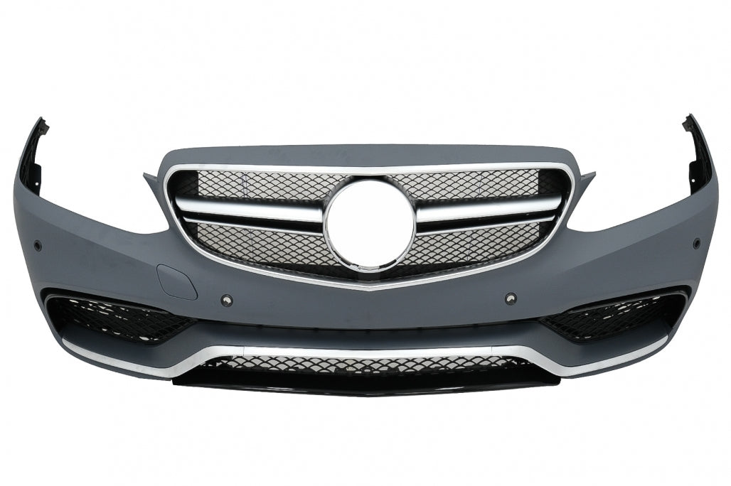 BODYKIT Body kit suitable for Mercedes E-Class W212 Facelift (2013-2016) E63 Design 