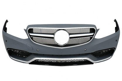 BODYKIT Body kit suitable for Mercedes E-Class W212 Facelift (2013-2016) E63 Design 