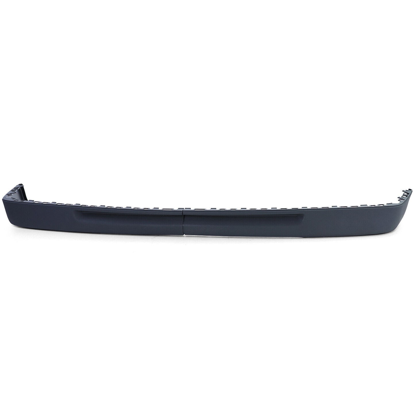 Front Spoiler Lip Sport Version for VW Golf 3 Sedan Variant Cabrio 91-97