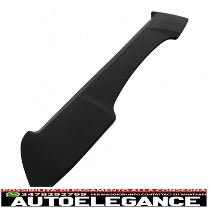 Ala spoiler sul tetto adatta per Honda Crv (2012-2016) iv generazione design OEM AUTOELEGANCERICAMBI